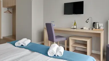 Hotel Zatoka