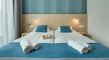 Hotel Zatoka