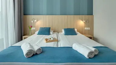 Hotel Zatoka