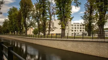 Hotel Zatoka
