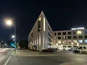 Hotel Zatoka