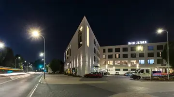 Hotel Zatoka
