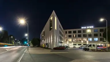 Hotel Zatoka