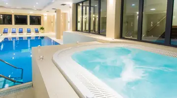 Hotel Zbójnicówka
