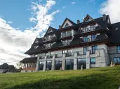 Hotel Zbójnicówka