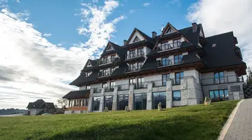Hotel Zbójnicówka