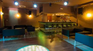 Hotel Zbójnicówka
