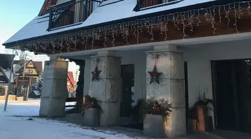 Hotel Zbójnicówka