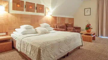 Hotel Zbójnicówka