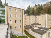 HOTEL ZDRAVILISKI DVOR