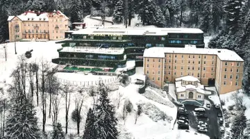 HOTEL ZDRAVILISKI DVOR