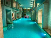 HOTEL ZDRAVILISKI DVOR