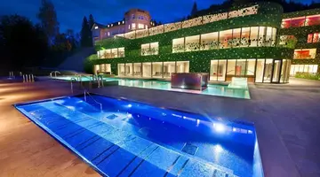 HOTEL ZDRAVILISKI DVOR