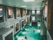 HOTEL ZDRAVILISKI DVOR