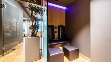 Hotel Zeitgeist Vienna Hauptbahnhof