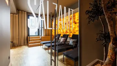 Hotel Zeitgeist Vienna Hauptbahnhof