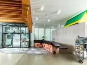 Hotel Zeitgeist Vienna Hauptbahnhof