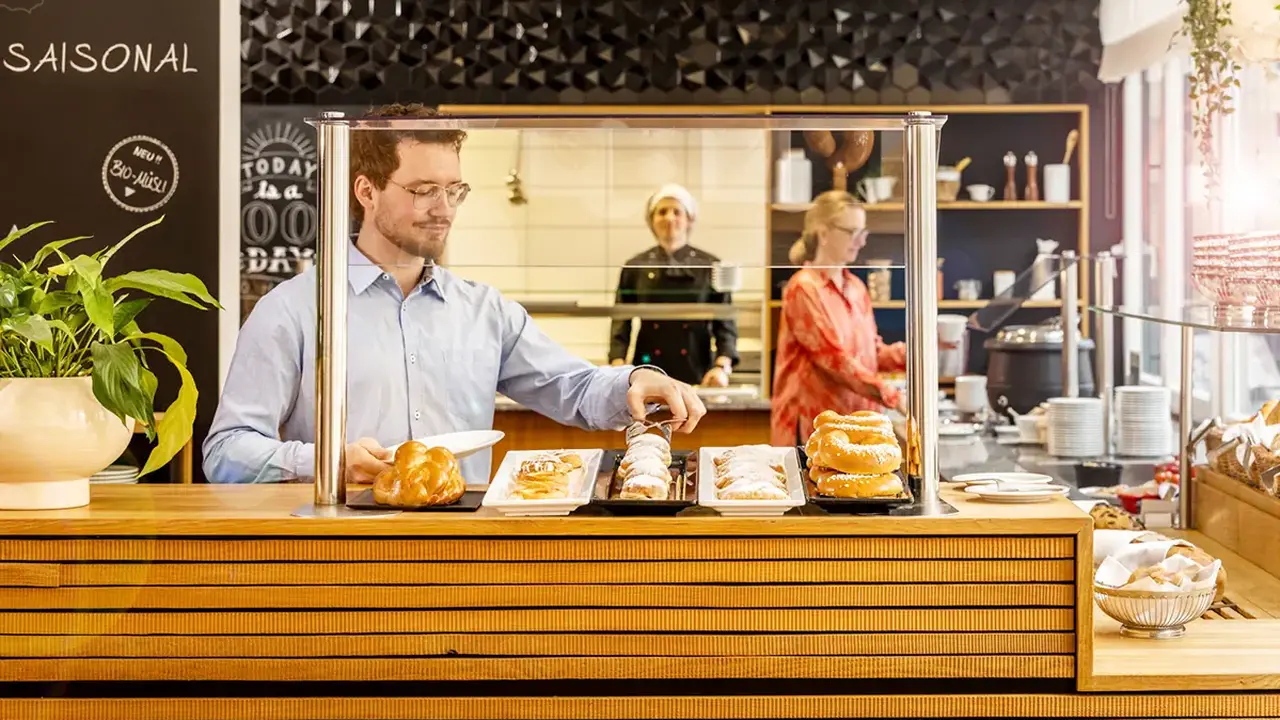 Hotel Zeitgeist Vienna Hauptbahnhof