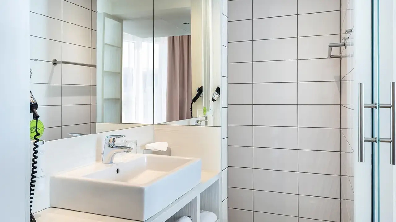 Hotel Zeitgeist Vienna Hauptbahnhof