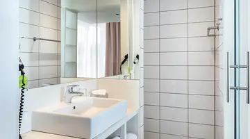 Hotel Zeitgeist Vienna Hauptbahnhof