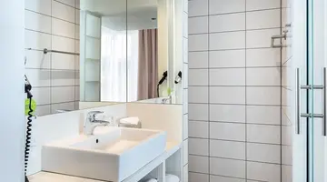 Hotel Zeitgeist Vienna Hauptbahnhof