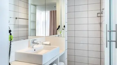 Hotel Zeitgeist Vienna Hauptbahnhof