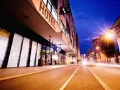 Hotel Zeitgeist Vienna Hauptbahnhof