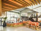 Hotel Zeitgeist Vienna Hauptbahnhof
