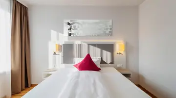 Hotel Zeitgeist Vienna Hauptbahnhof