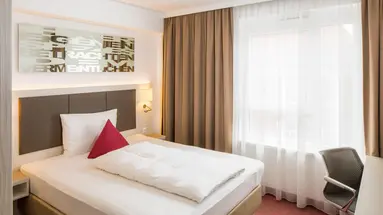 Hotel Zeitgeist Vienna Hauptbahnhof