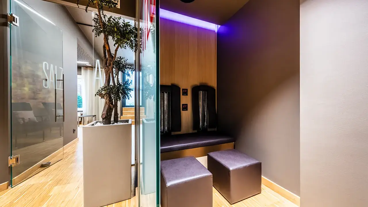 Hotel Zeitgeist Vienna Hauptbahnhof