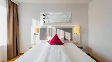 Hotel Zeitgeist Vienna Hauptbahnhof