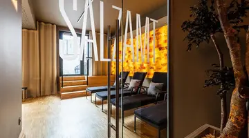 Hotel Zeitgeist Vienna Hauptbahnhof