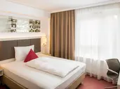 Hotel Zeitgeist Vienna Hauptbahnhof