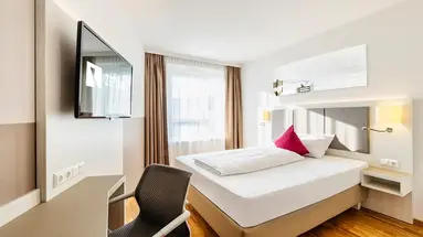 Hotel Zeitgeist Vienna Hauptbahnhof