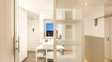 Hotel Zeitgeist Vienna Hauptbahnhof