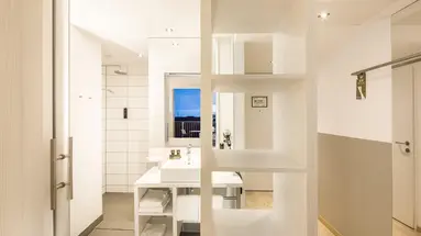 Hotel Zeitgeist Vienna Hauptbahnhof
