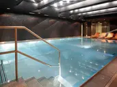 Hotel Zelena Laguna