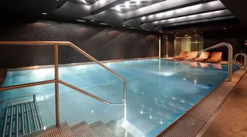 Hotel Zelena Laguna