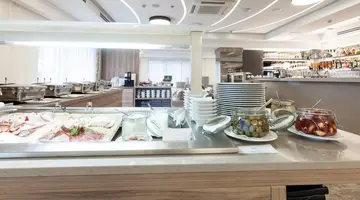 Hotel Zelena Laguna