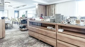 Hotel Zelena Laguna