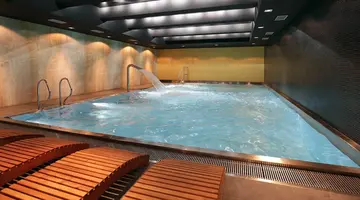 Hotel Zelena Laguna