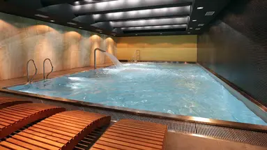 Hotel Zelena Laguna