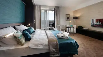 Hotel Zelena Laguna
