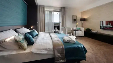Hotel Zelena Laguna