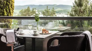 Hotel Zelena Laguna