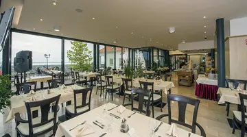 Hotel Zenit Balaton