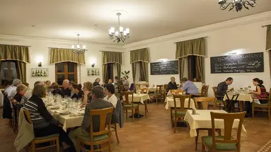 Hotel Zenit Balaton