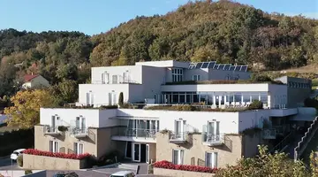 Hotel Zenit Balaton