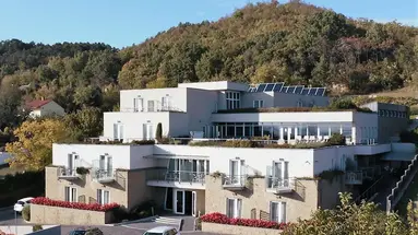 Hotel Zenit Balaton